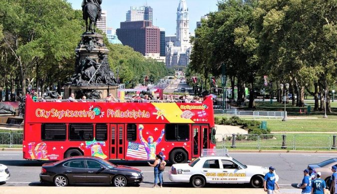 Philadelphia